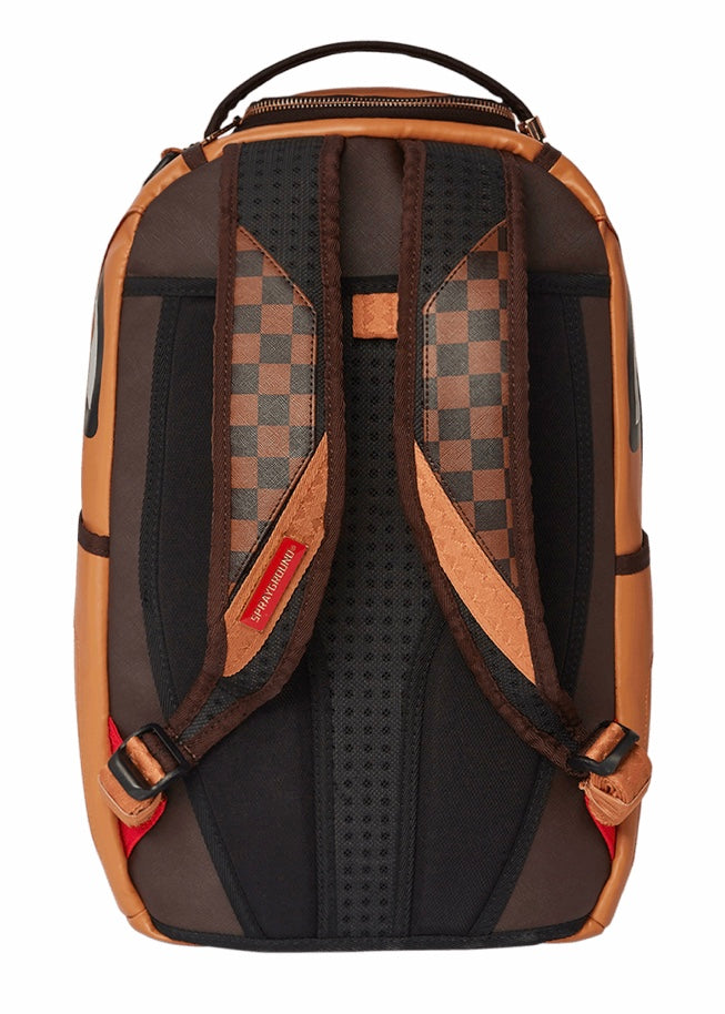 Sprayground Henny Air To The Throne Backpack