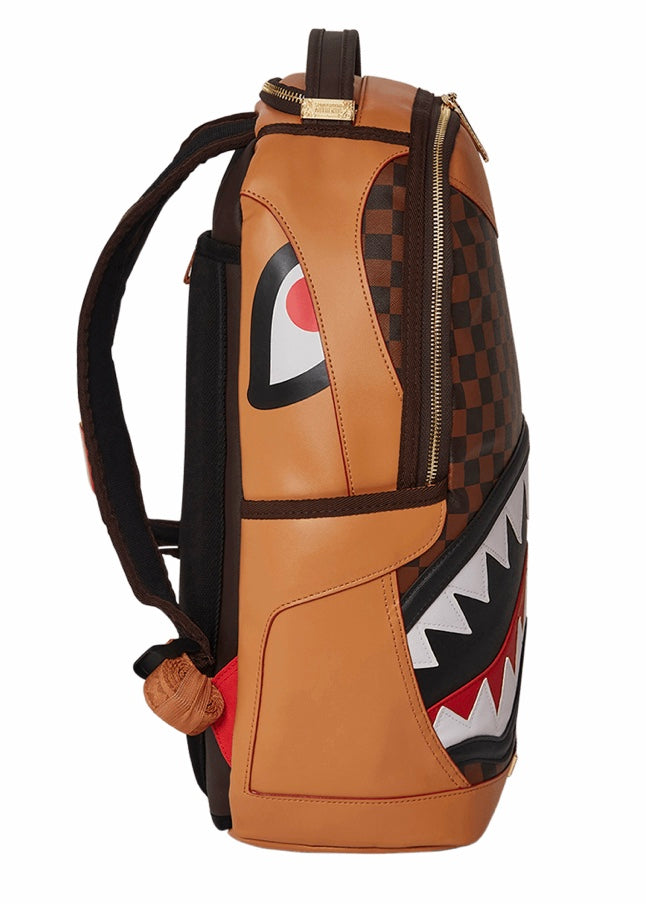 Sprayground Henny Air To The Throne Backpack