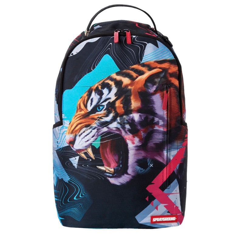 Sprayground Tigre Backpack
