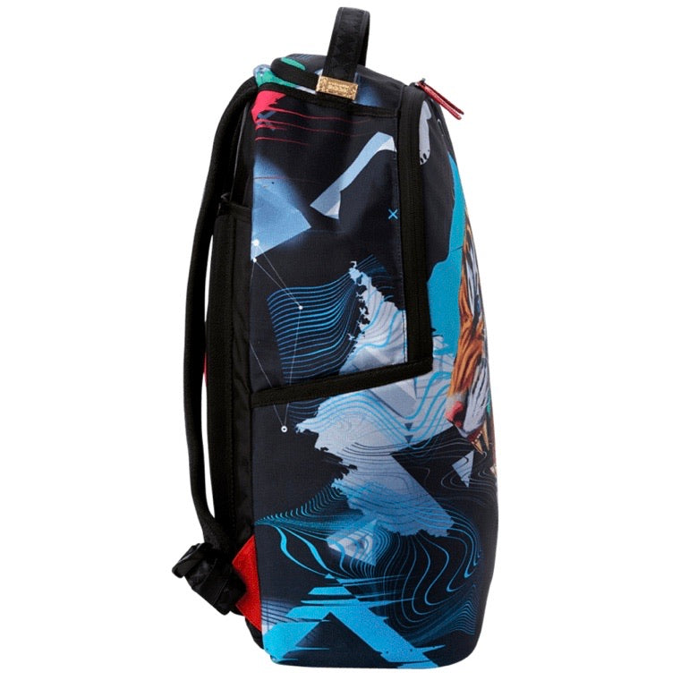 Sprayground Tigre Backpack