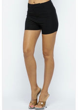 Hera Collection Basic Shorts (Black) 62032