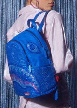 Sprayground Trinity Ocean Savage Backpack