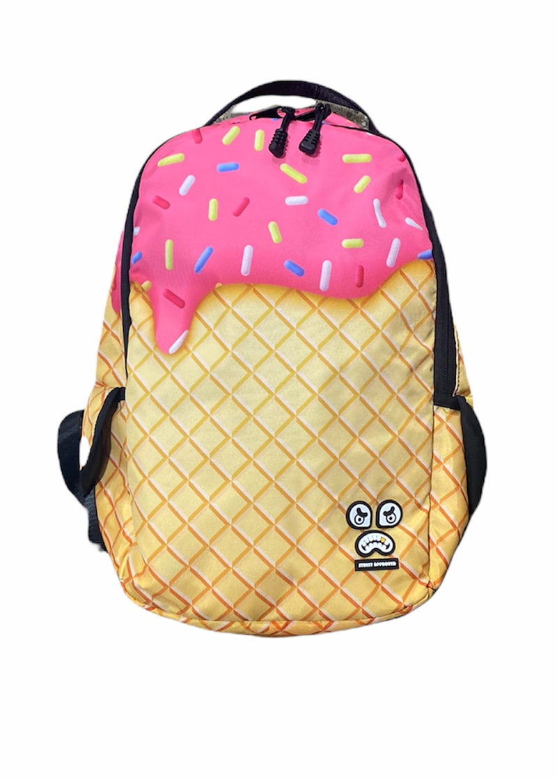 Street Approved Sprinkles Backpack