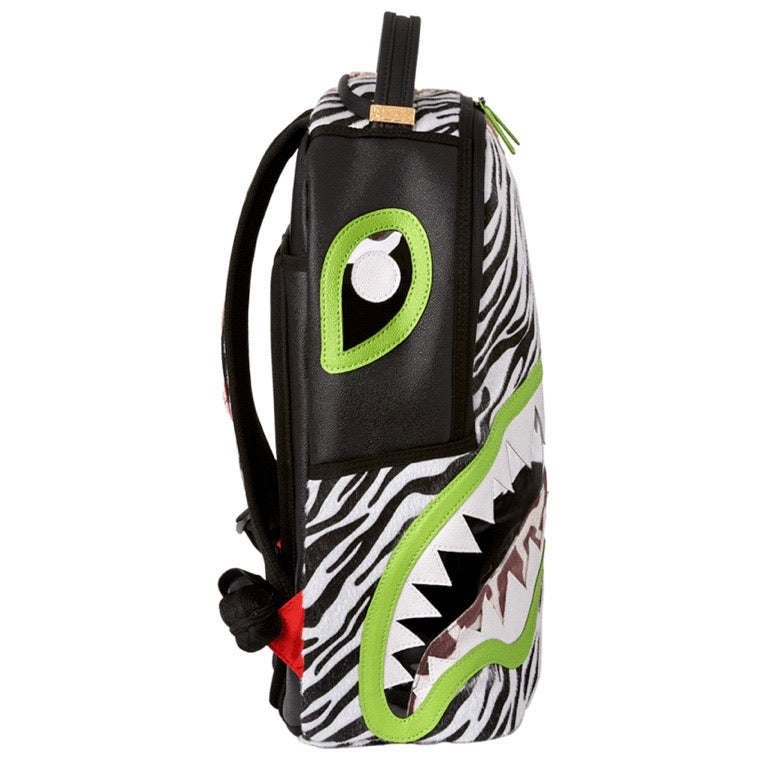 Sprayground Safari Backpack